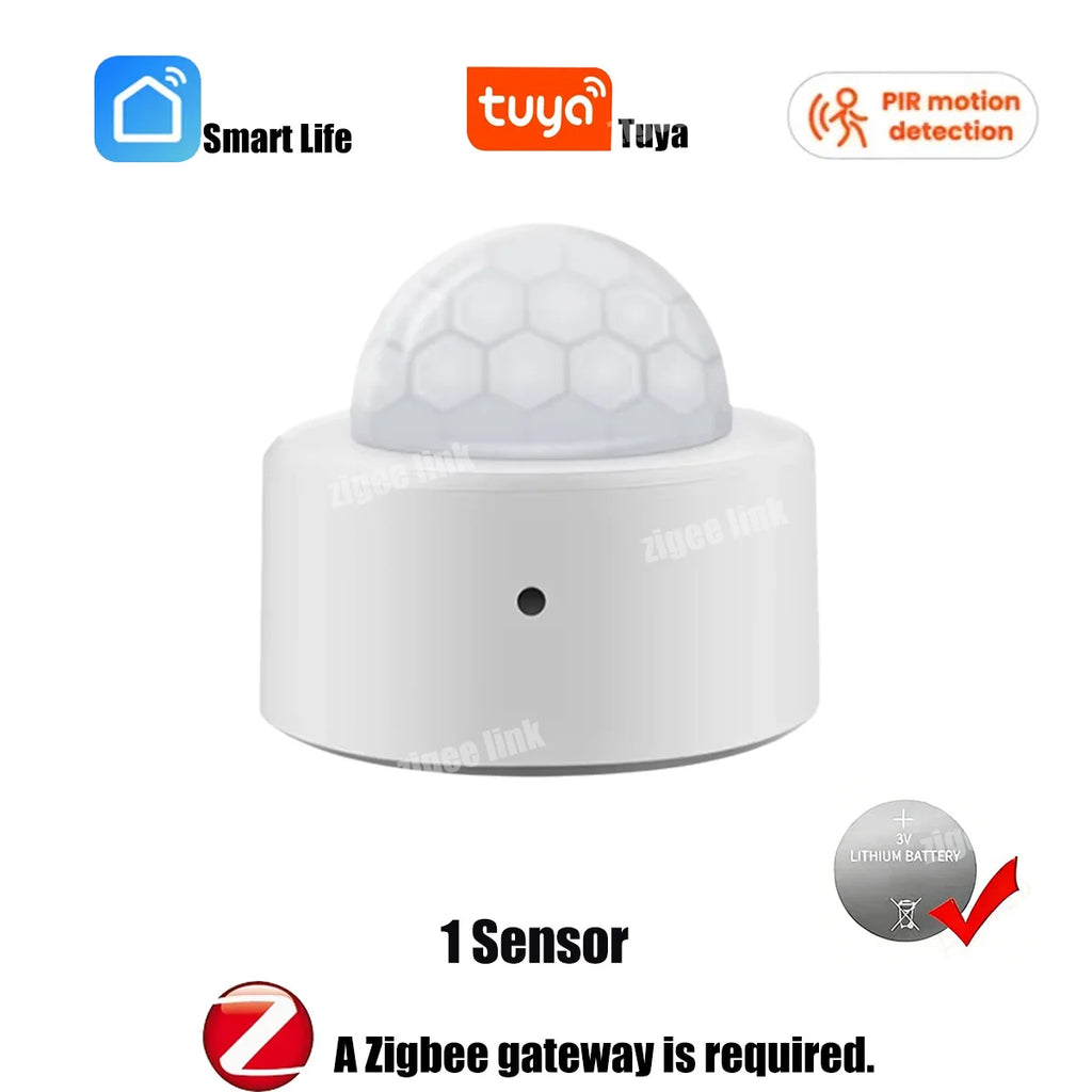 SenseCageMotion — Smart Sensor