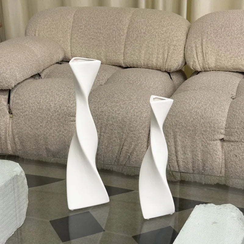 TerraCeramicSeren — Decorative Vase