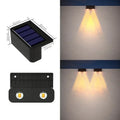 SolarStep — Solar Step Light