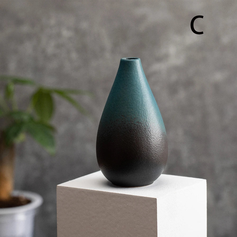 TerraCeramicOrion — Decorative Vase