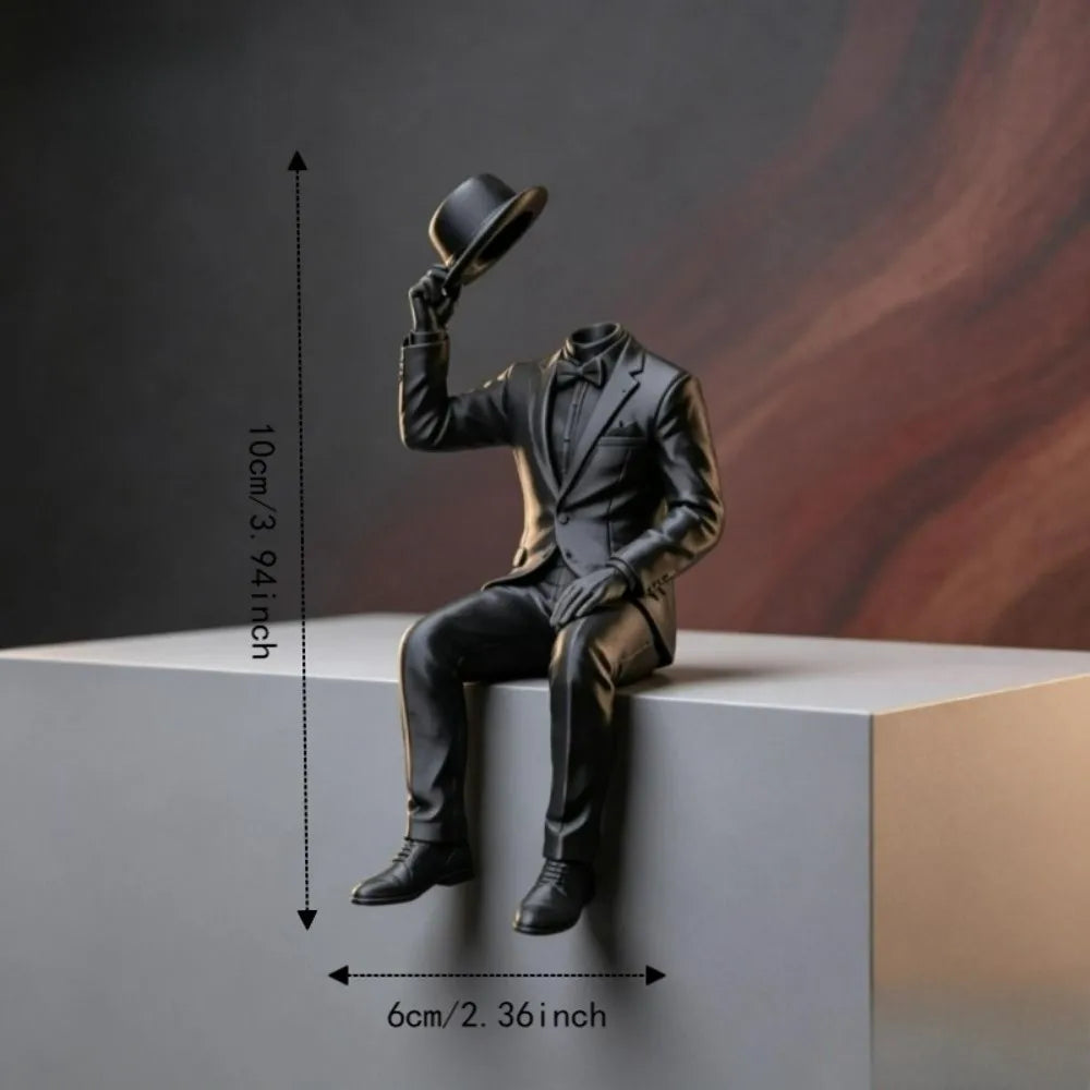 NovaVintage — Sculpture