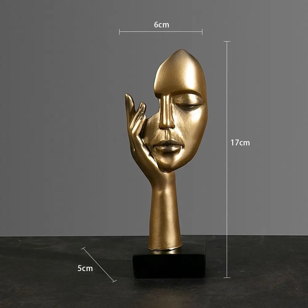 NovaRuna — Sculpture