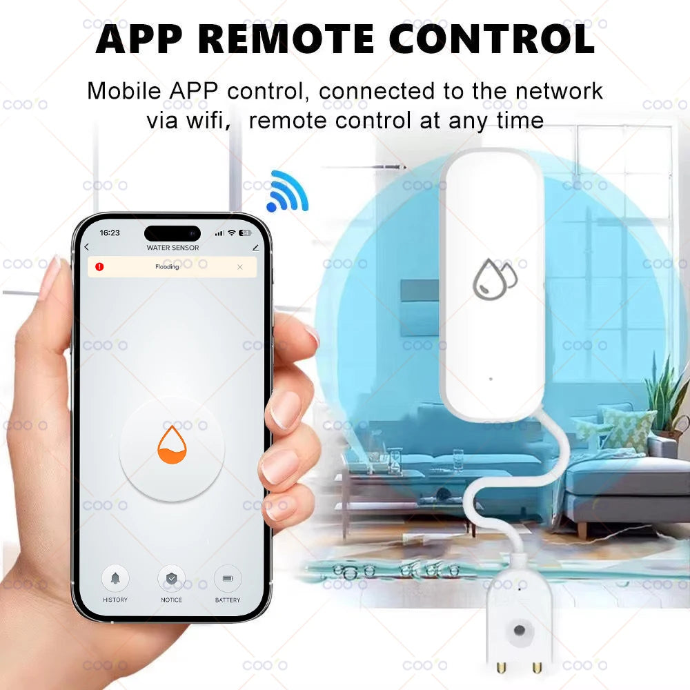 SenseOrielArc — Smart Sensor