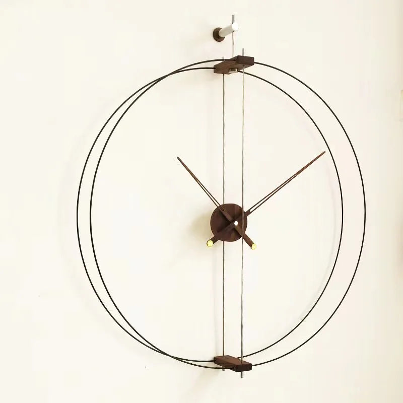 TempoModernArc — Clock