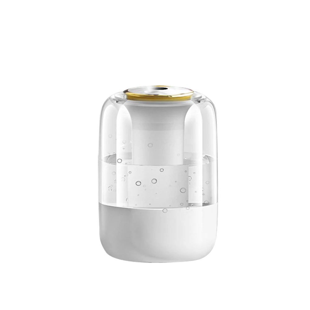 PulseVega — Humidifier