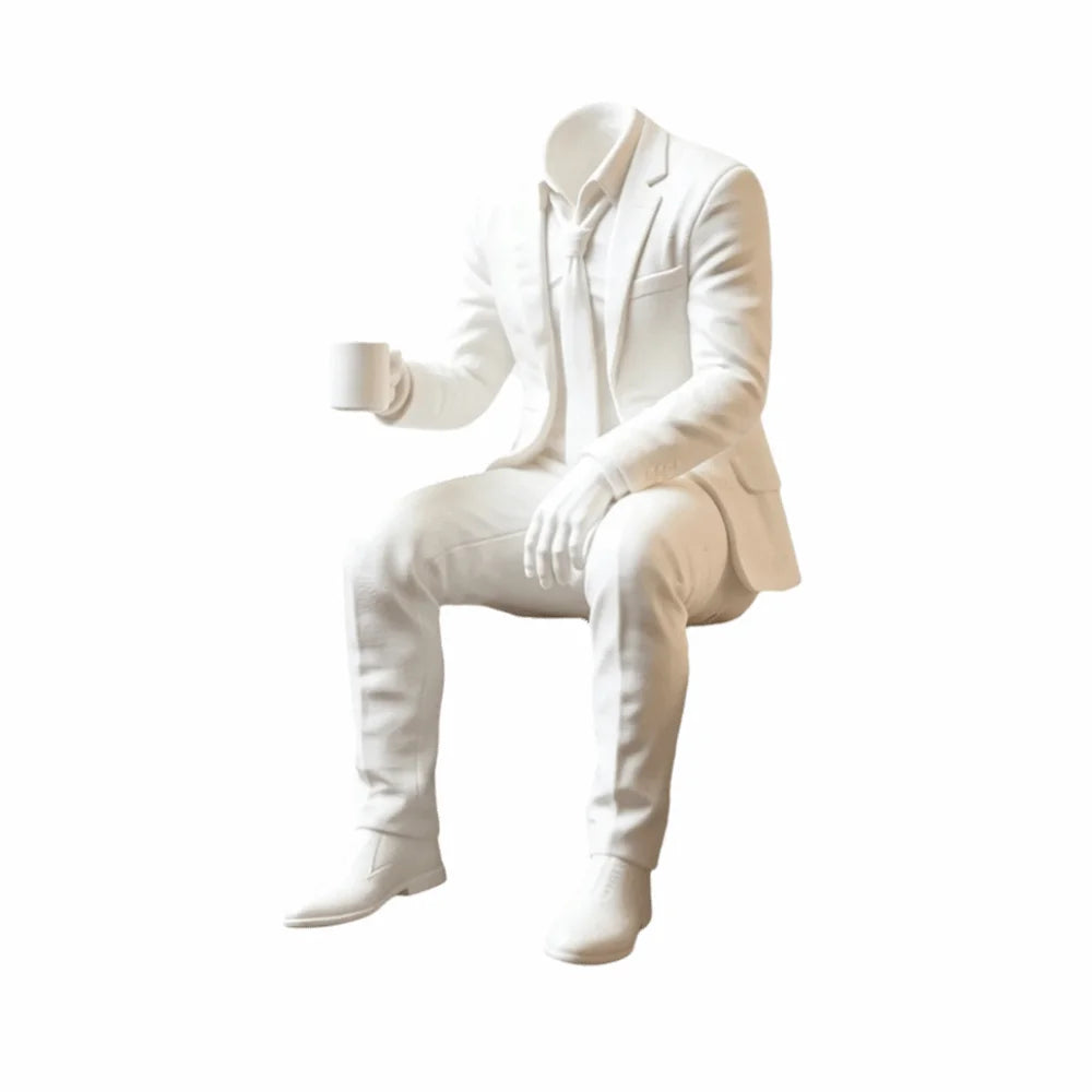 NovaVintage — Sculpture