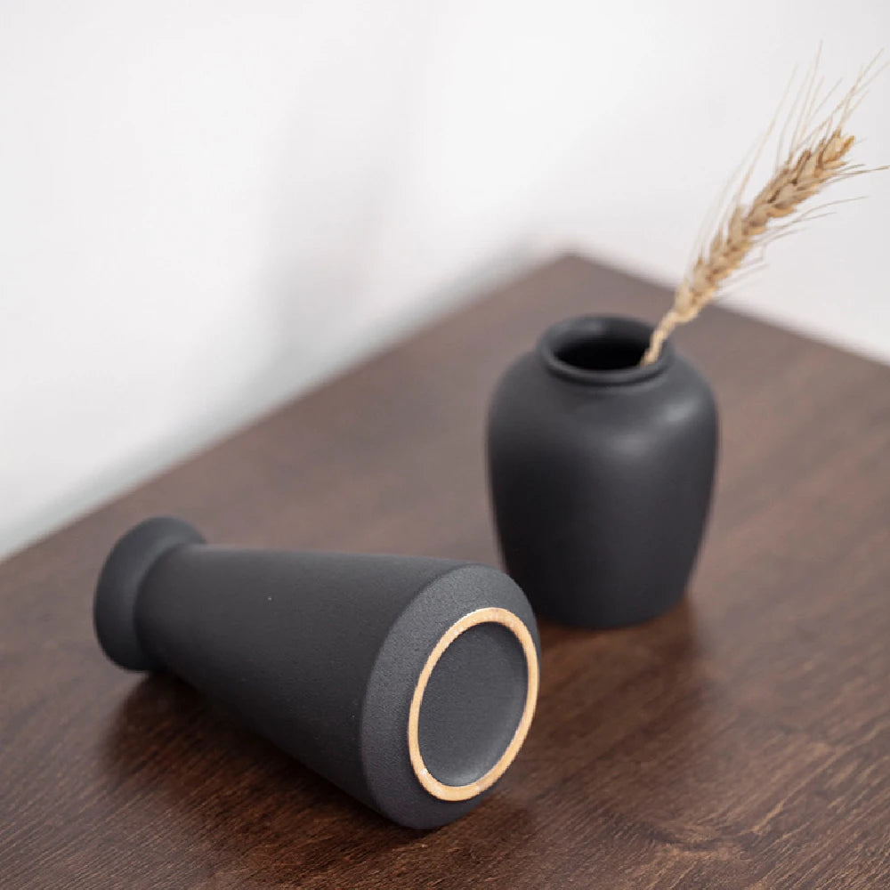 TerraCeramicOrion — Decorative Vase