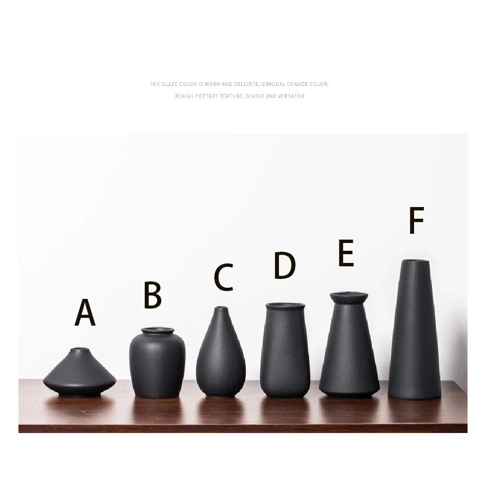 TerraCeramicOrion — Decorative Vase