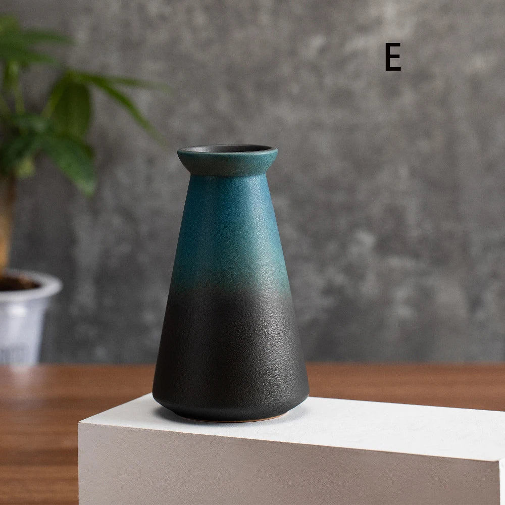 TerraCeramicOrion — Decorative Vase