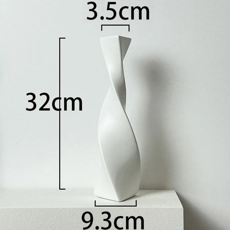 TerraCeramicSeren — Decorative Vase