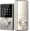 KeyTouch — Smart Lock