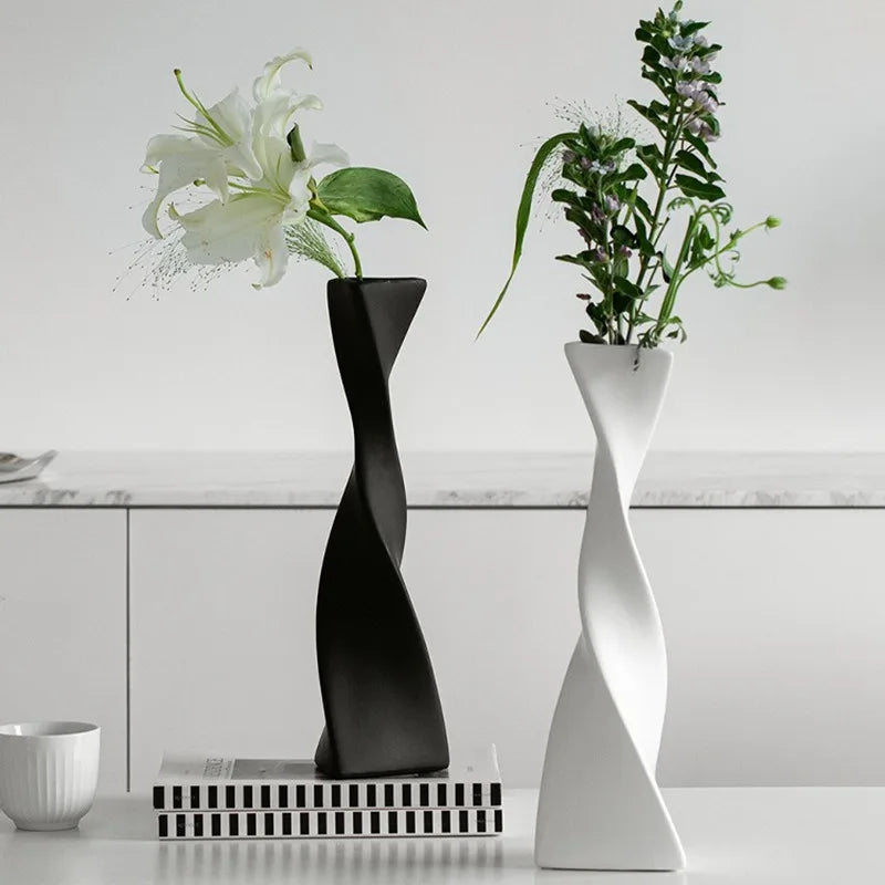 TerraCeramicSeren — Decorative Vase