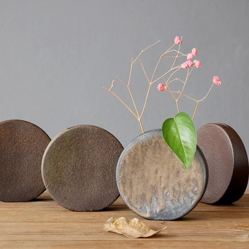TerraCeramicMira — Decorative Vase
