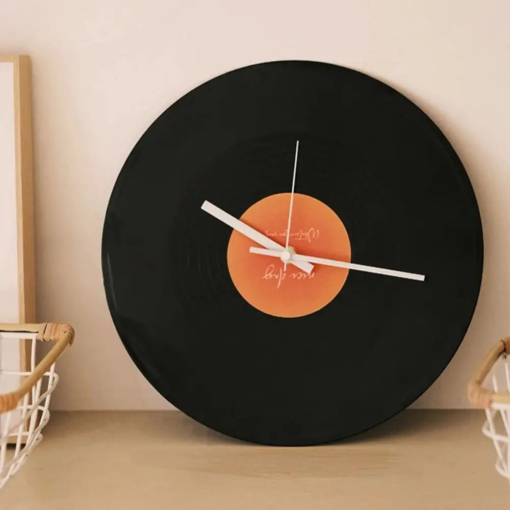 TempoVintage — Clock