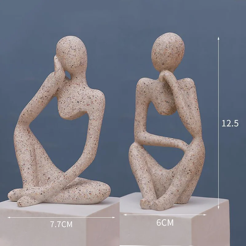 NovaOriel — Sculpture