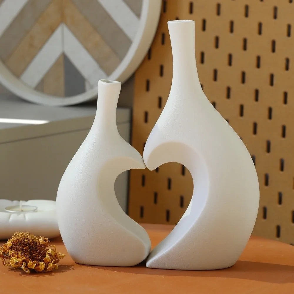 TerraCeramicAeris — Decorative Vase