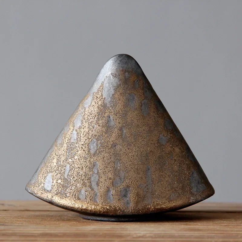TerraCeramicMira — Decorative Vase