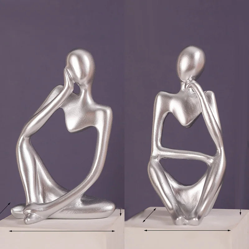 NovaOriel — Sculpture
