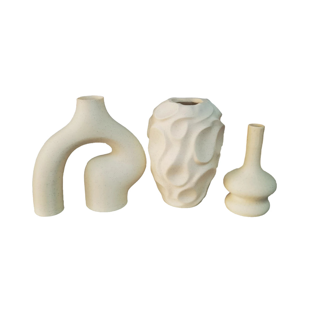 TerraCeramicLiora — Decorative Vase