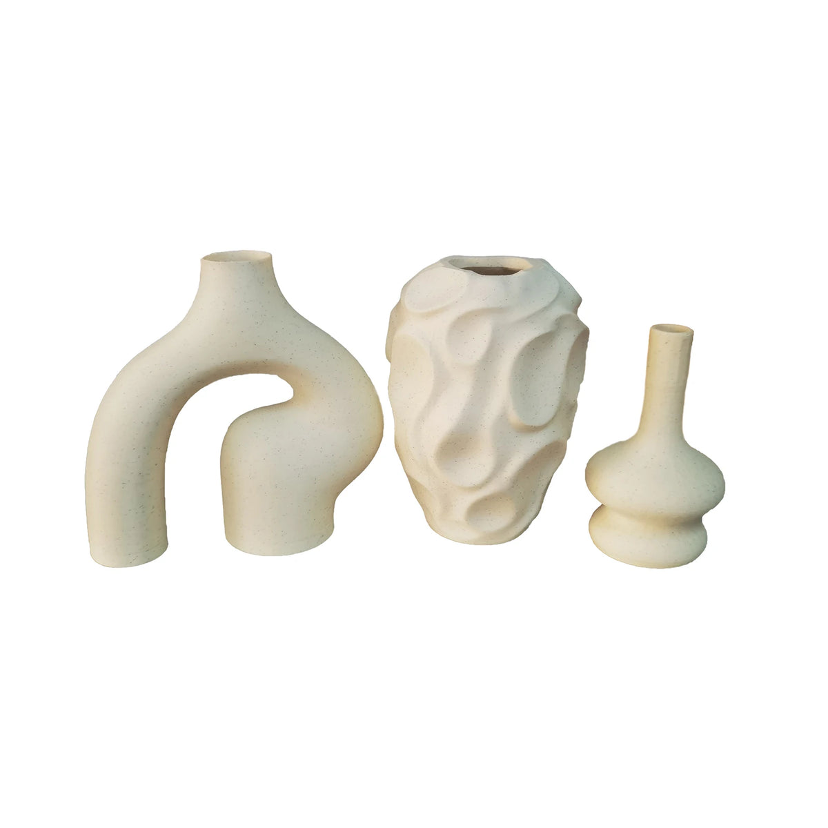 TerraCeramicLiora — Decorative Vase