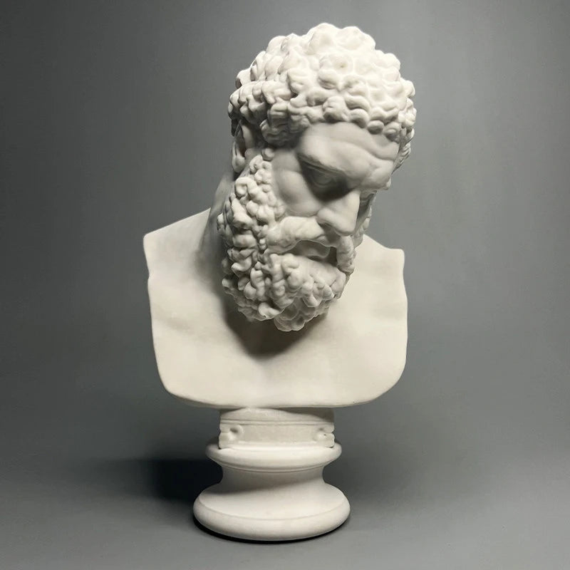 NovaIsla — Sculpture