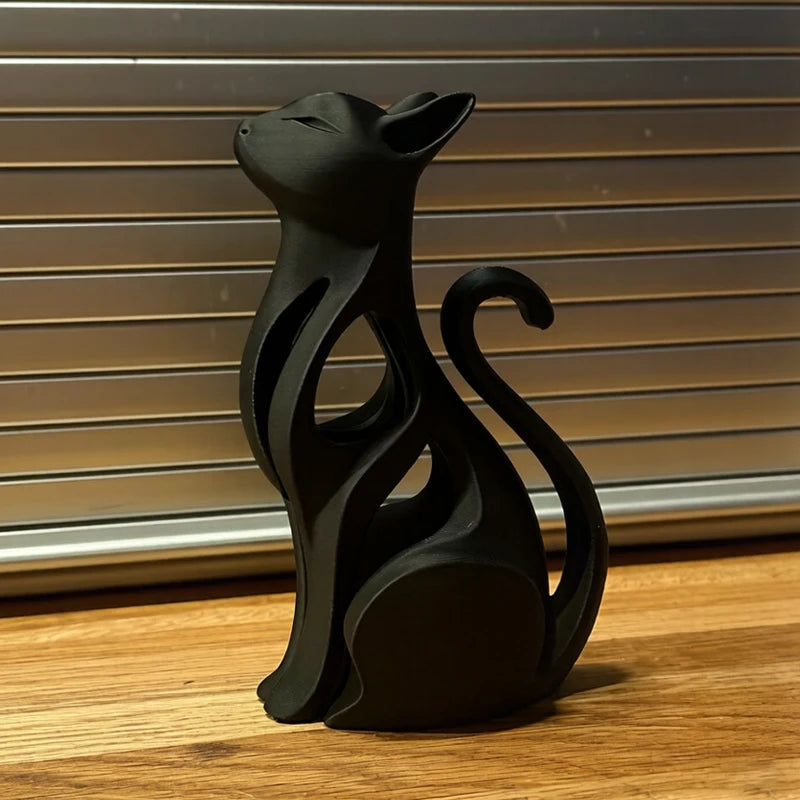 NovaModernMinimal — Sculpture