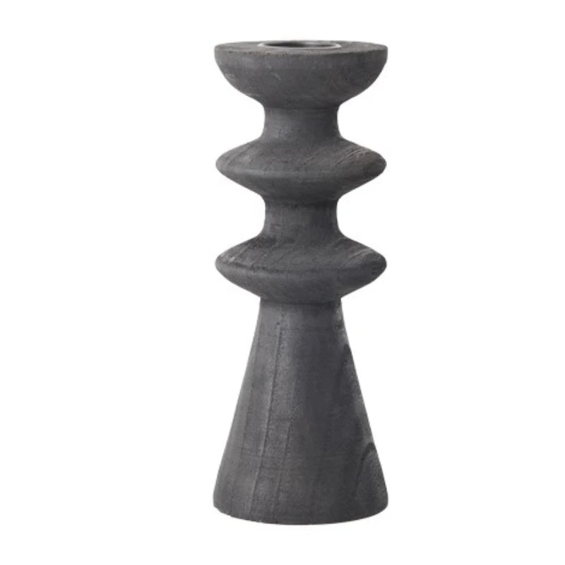 EmberWoodVintage — Candle Holder