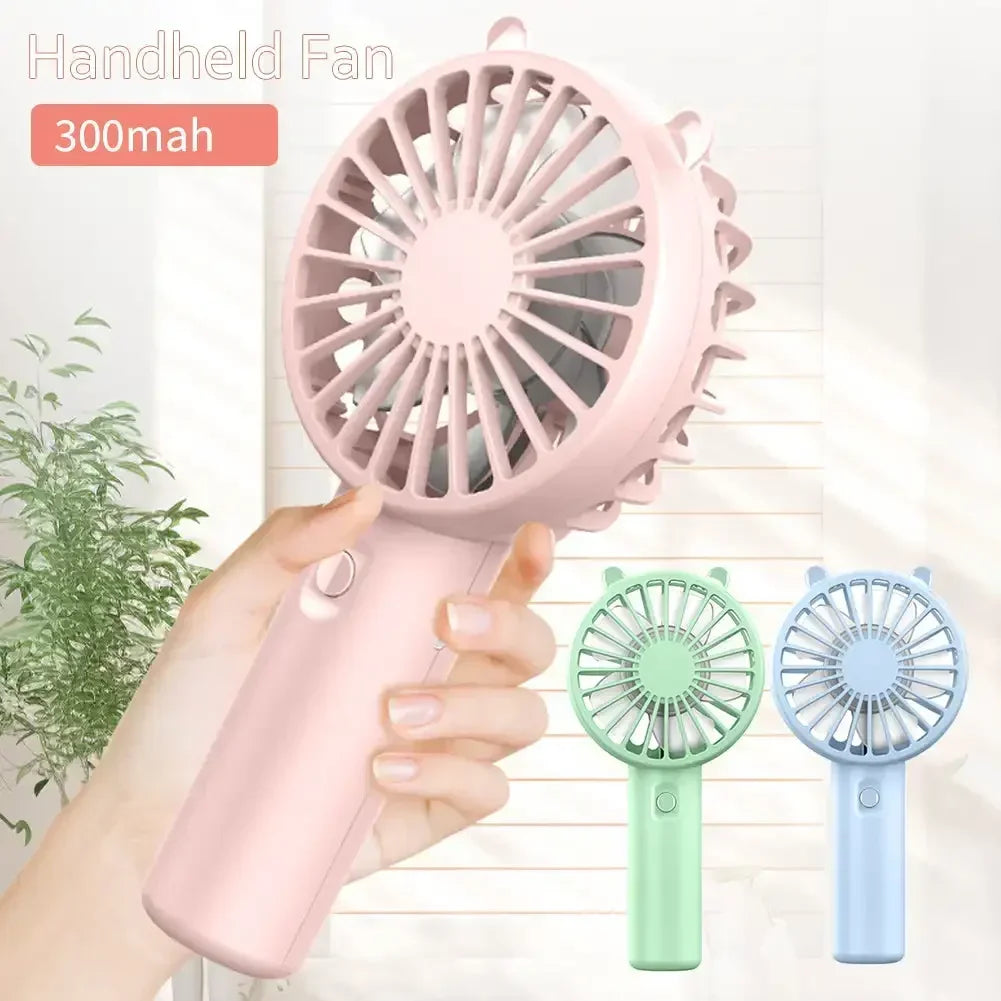 BreezePortableAura — Fan