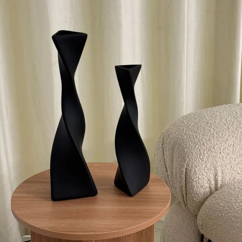 TerraCeramicSeren — Decorative Vase