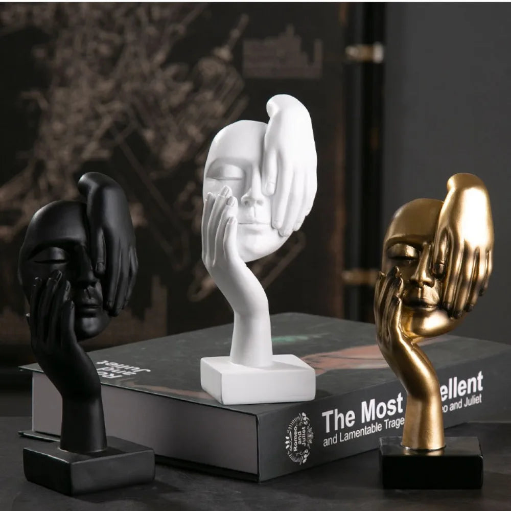 NovaRuna — Sculpture