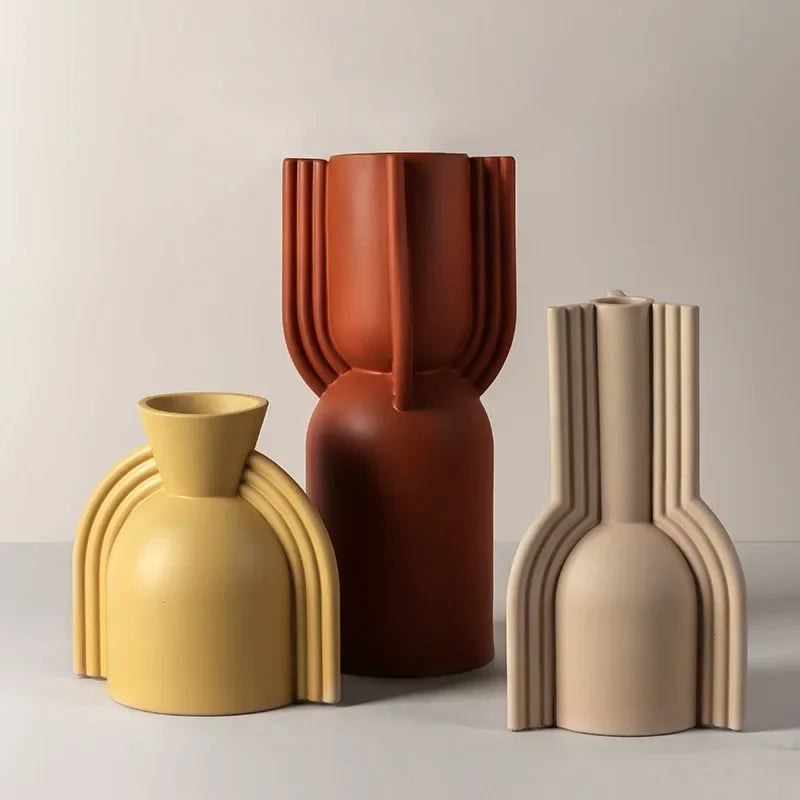 TerraCeramicElara — Decorative Vase