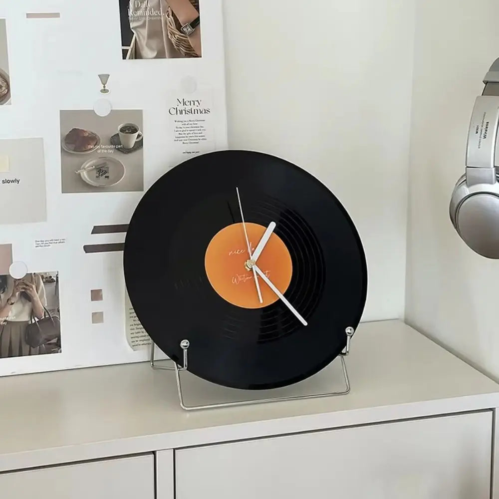 TempoVintage — Clock