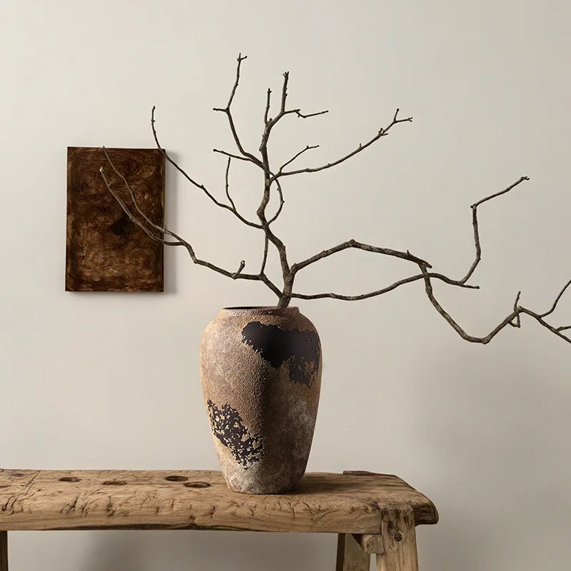 TerraCeramicNox — Decorative Vase