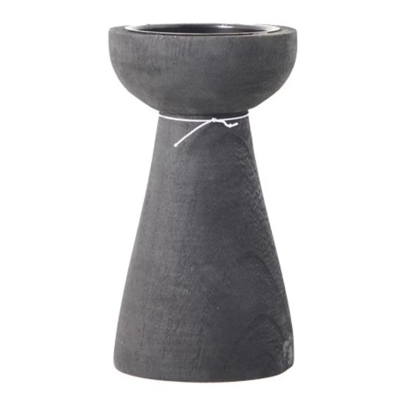 EmberWoodVintage — Candle Holder