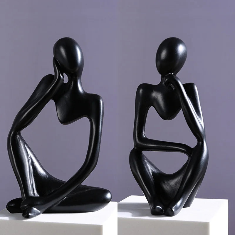 NovaOriel — Sculpture