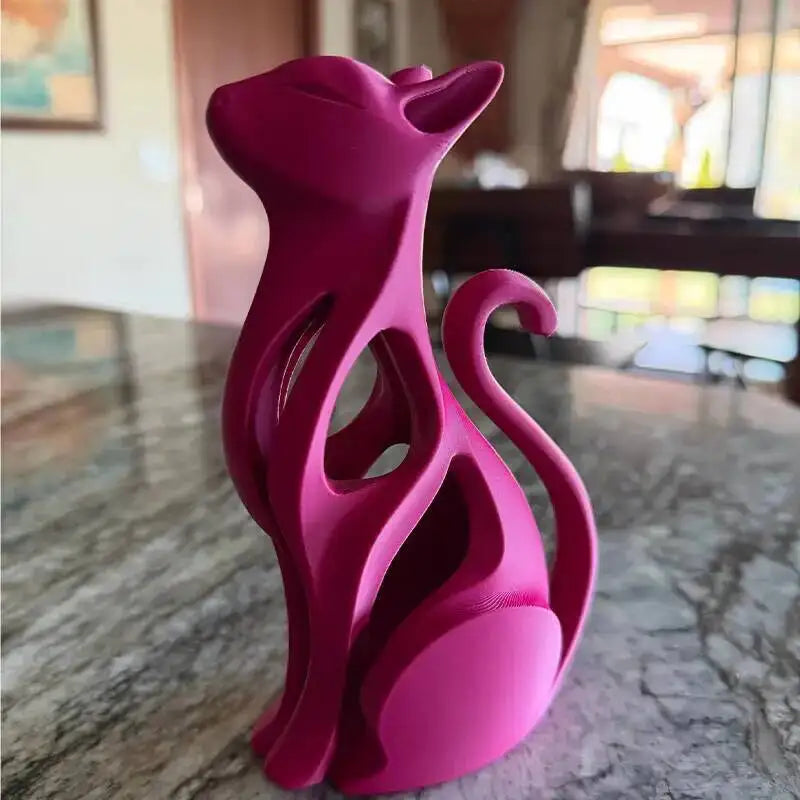 NovaModernMinimal — Sculpture