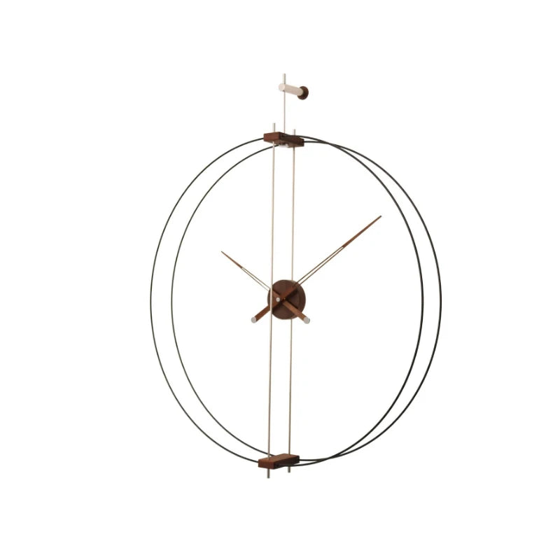 TempoModernArc — Clock