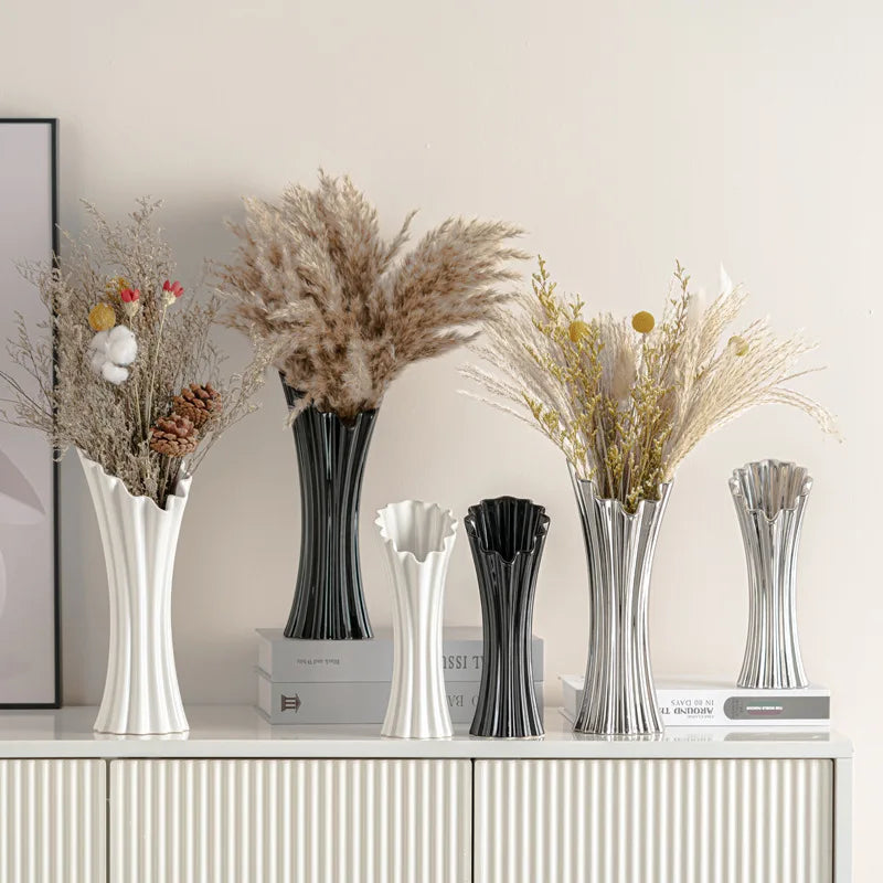 TerraCeramicVela — Decorative Vase