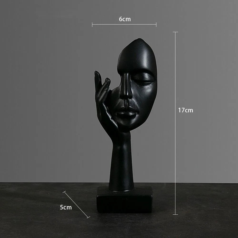 NovaRuna — Sculpture