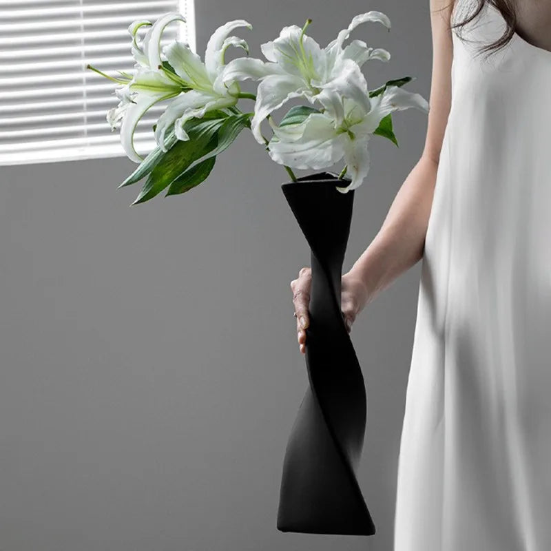 TerraCeramicSeren — Decorative Vase