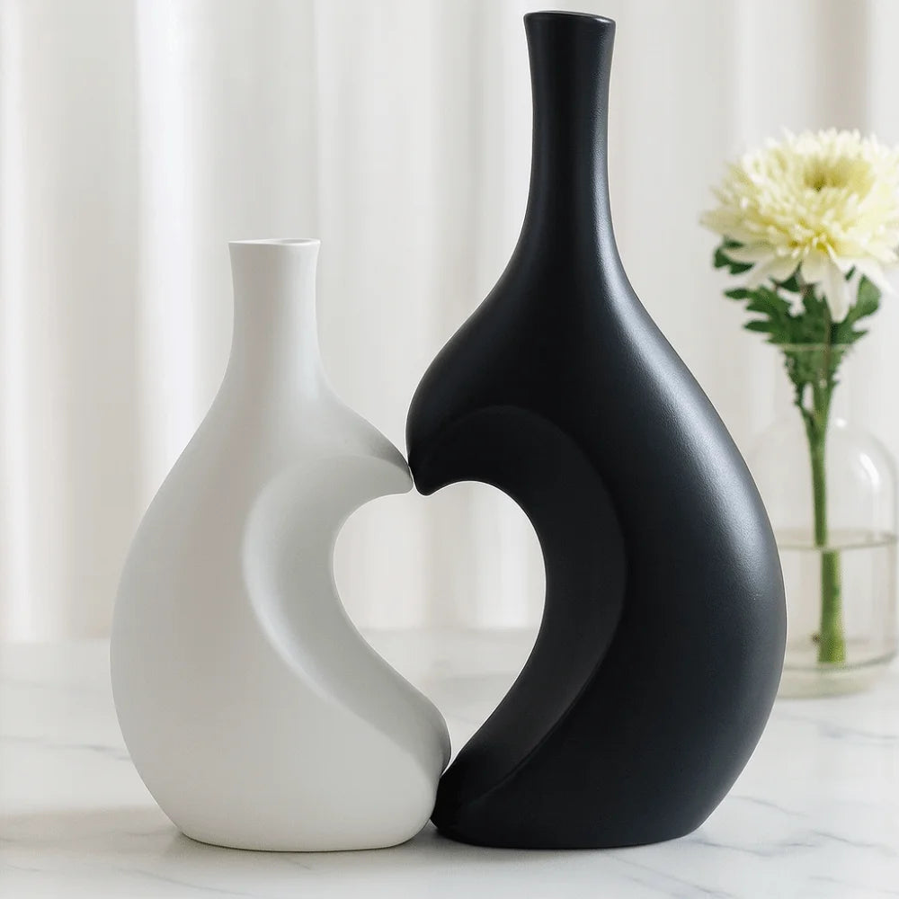 TerraCeramicAeris — Decorative Vase