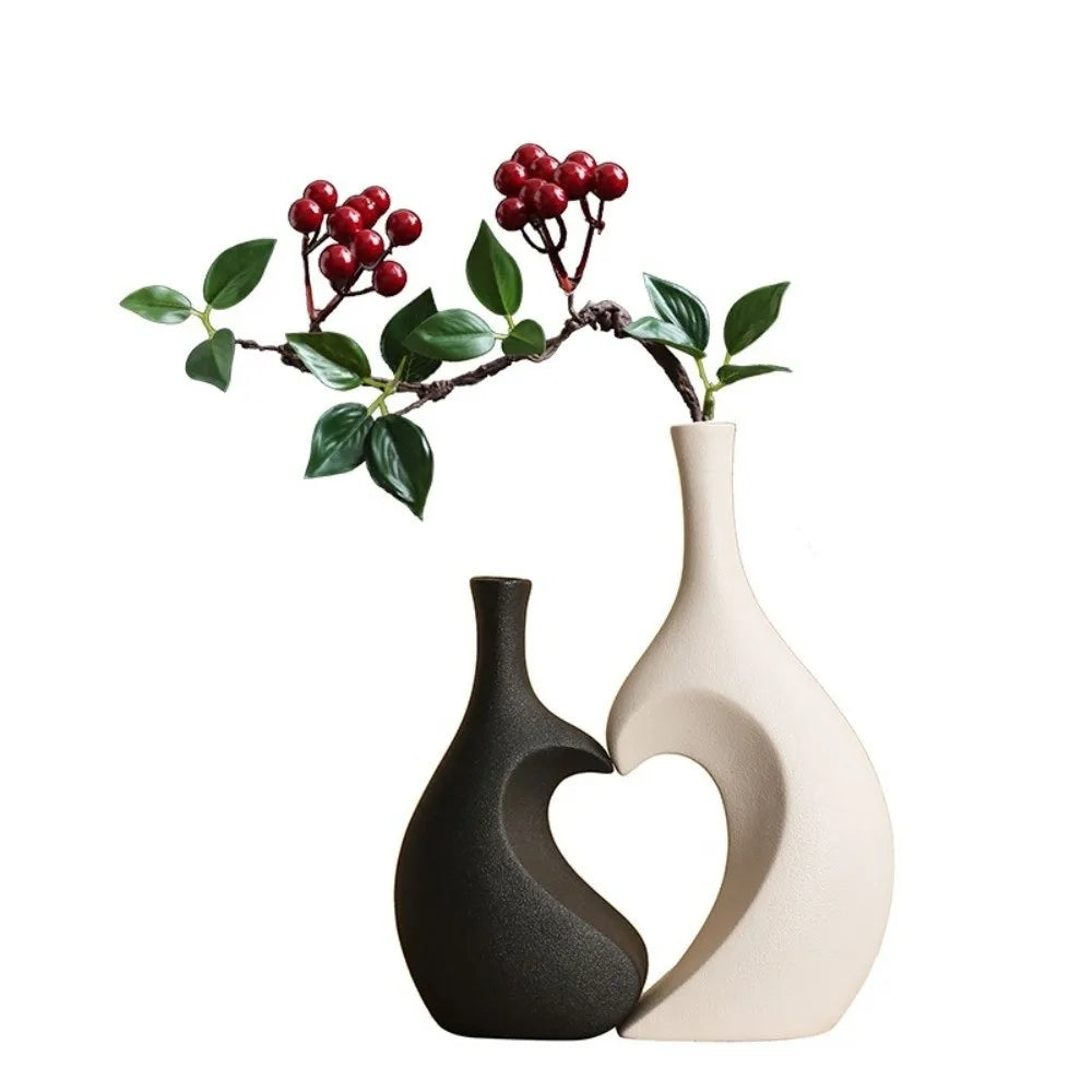 TerraCeramicAeris — Decorative Vase