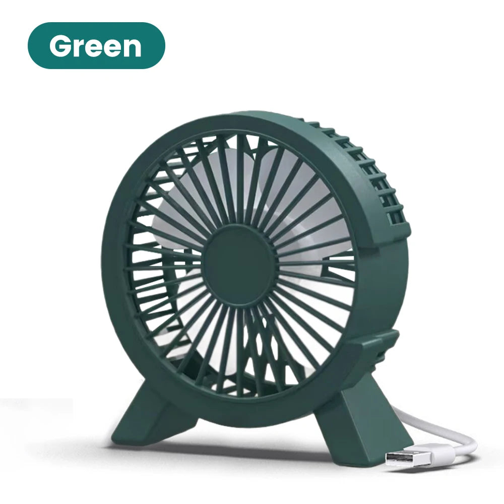 BreezePortableOrbit — Fan