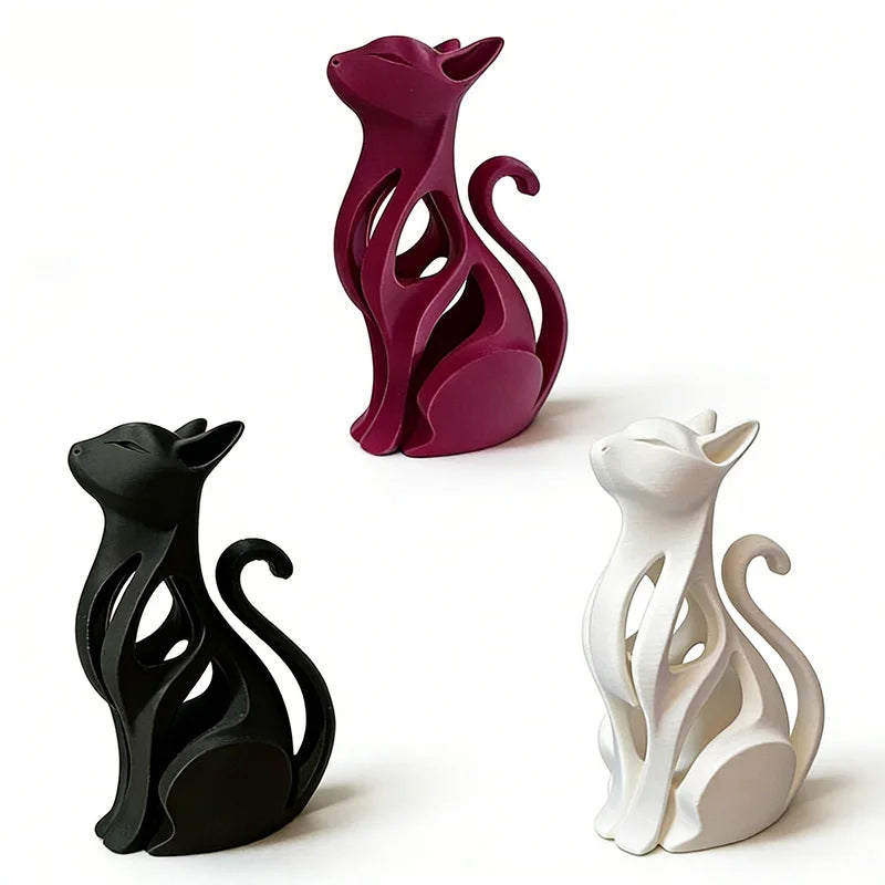 NovaModernMinimal — Sculpture