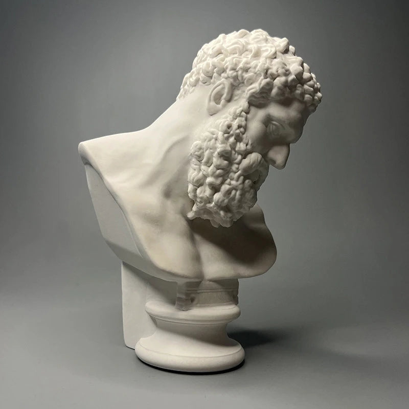 NovaIsla — Sculpture