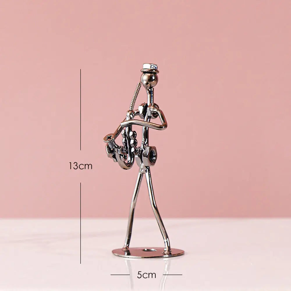 NovaSol — Sculpture