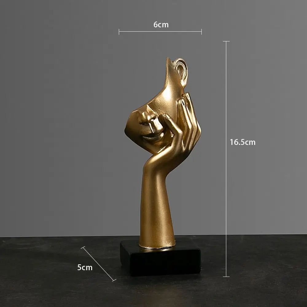 NovaRuna — Sculpture