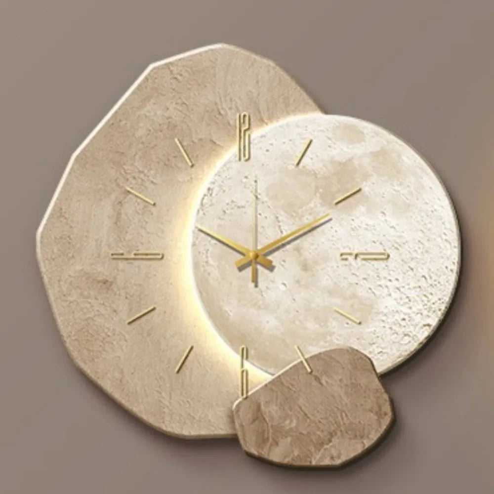TempoModern — Clock