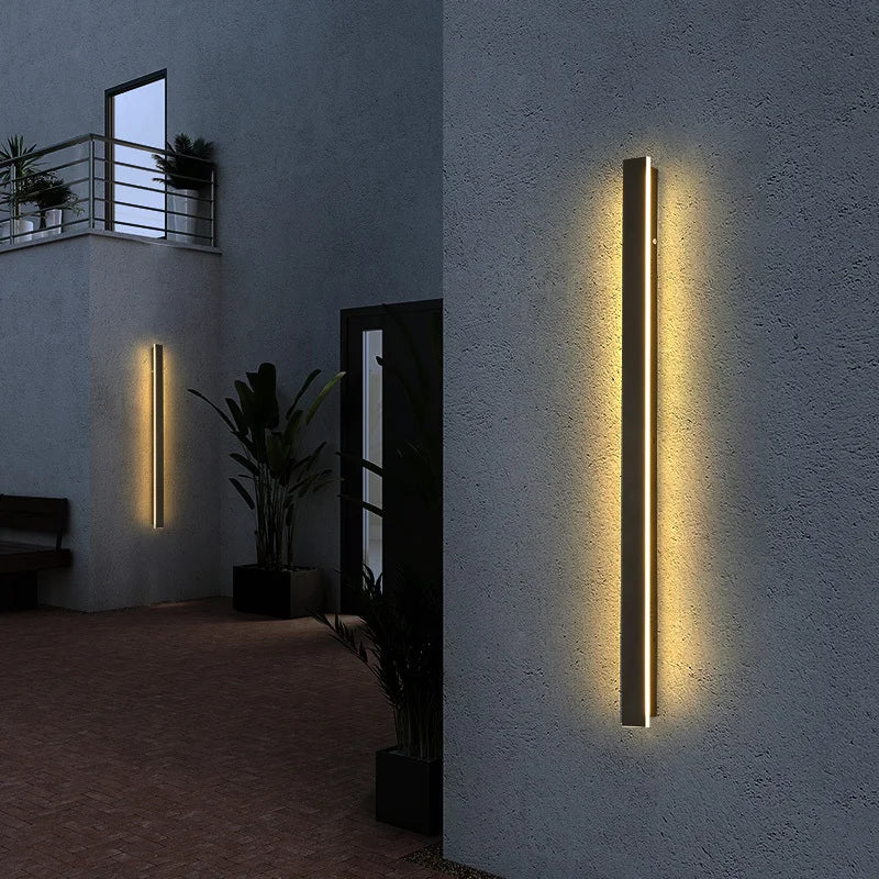 AuraModernAura — Wall Light