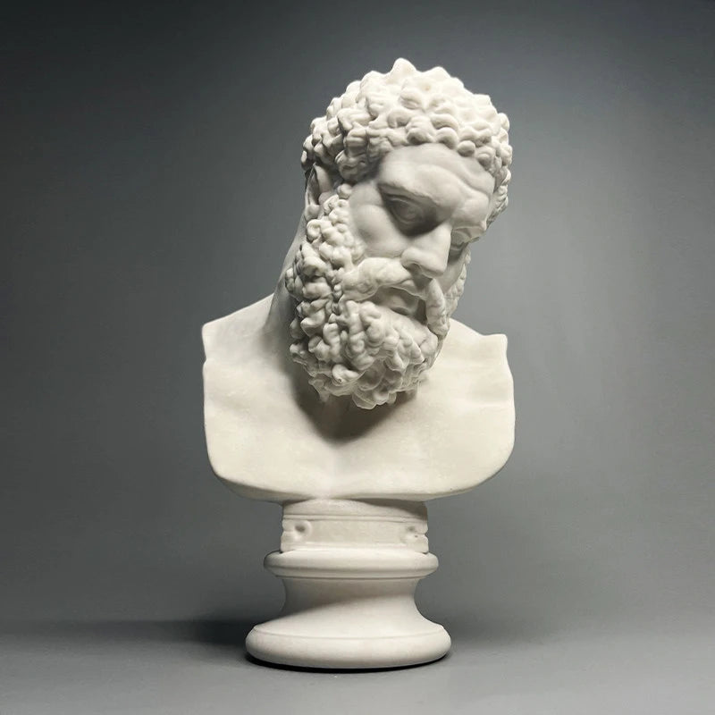 NovaIsla — Sculpture